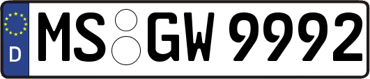 MS-GW9992