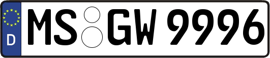MS-GW9996