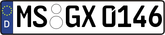 MS-GX0146