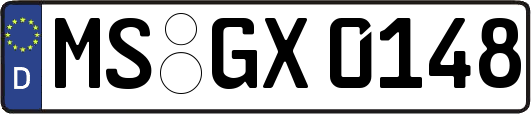 MS-GX0148