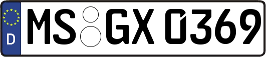 MS-GX0369