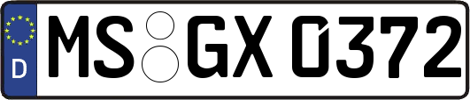 MS-GX0372