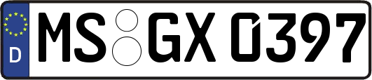 MS-GX0397