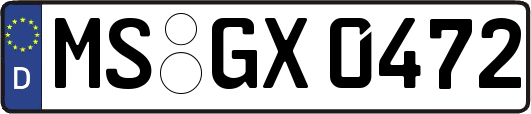 MS-GX0472