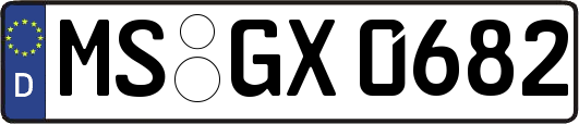 MS-GX0682