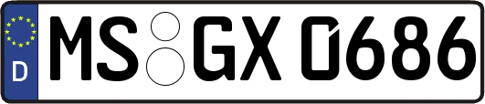 MS-GX0686