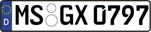 MS-GX0797