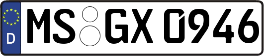 MS-GX0946