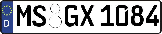 MS-GX1084