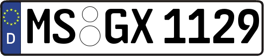 MS-GX1129