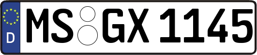 MS-GX1145