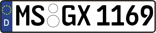 MS-GX1169