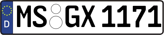 MS-GX1171