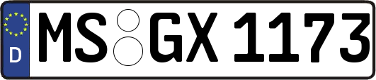 MS-GX1173