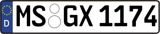 MS-GX1174