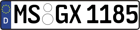 MS-GX1185