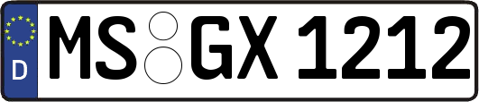 MS-GX1212