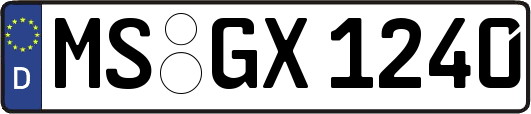 MS-GX1240