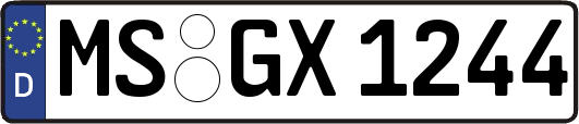 MS-GX1244