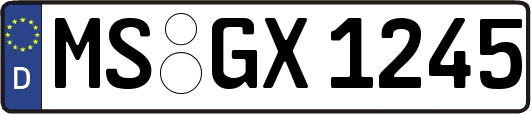 MS-GX1245