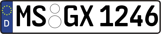 MS-GX1246