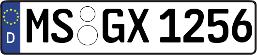 MS-GX1256