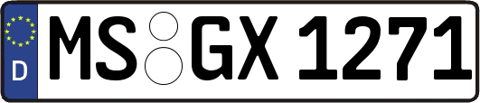 MS-GX1271