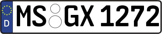 MS-GX1272