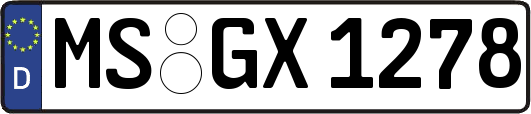 MS-GX1278