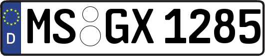 MS-GX1285
