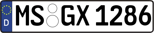 MS-GX1286