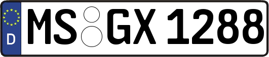 MS-GX1288
