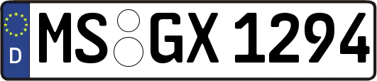 MS-GX1294