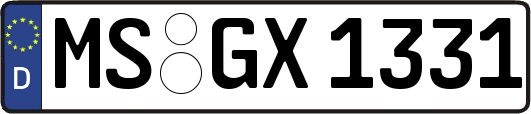 MS-GX1331