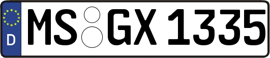 MS-GX1335
