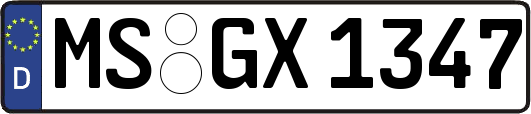 MS-GX1347