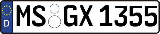 MS-GX1355
