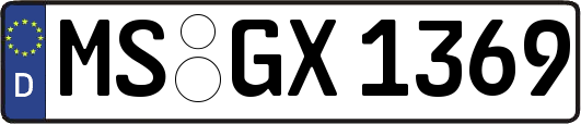 MS-GX1369