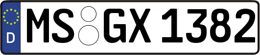 MS-GX1382