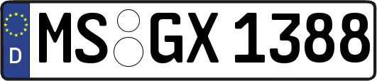 MS-GX1388
