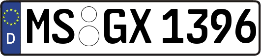MS-GX1396
