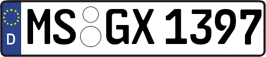 MS-GX1397
