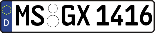 MS-GX1416