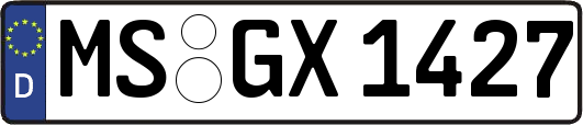 MS-GX1427