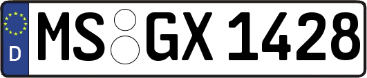 MS-GX1428