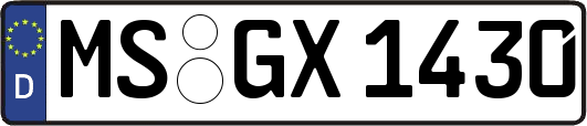 MS-GX1430