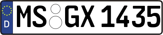 MS-GX1435