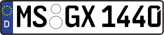 MS-GX1440