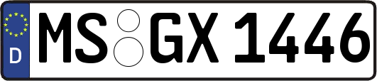 MS-GX1446