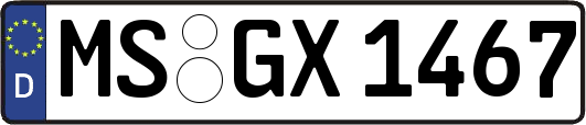 MS-GX1467